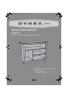 dynex tv manual instructions Kindle Editon