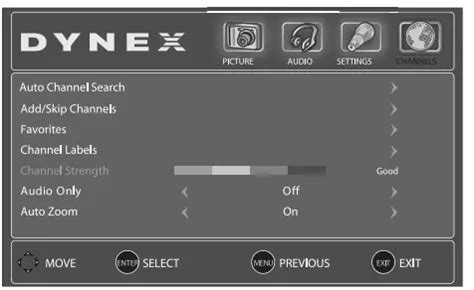 dynex tv online user guide Reader