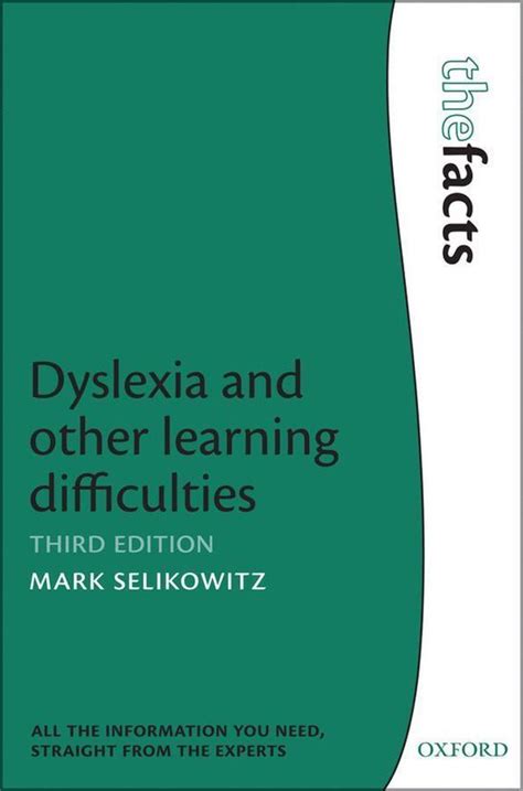 dyslexia and other learning difficulties dyslexia and other learning difficulties PDF