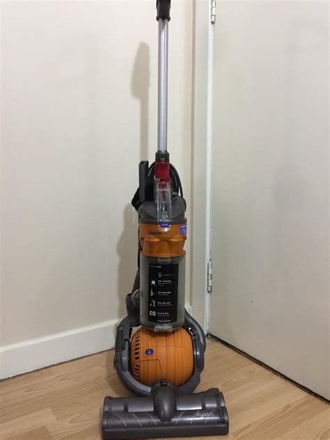 dyson ball dc24 manual Doc