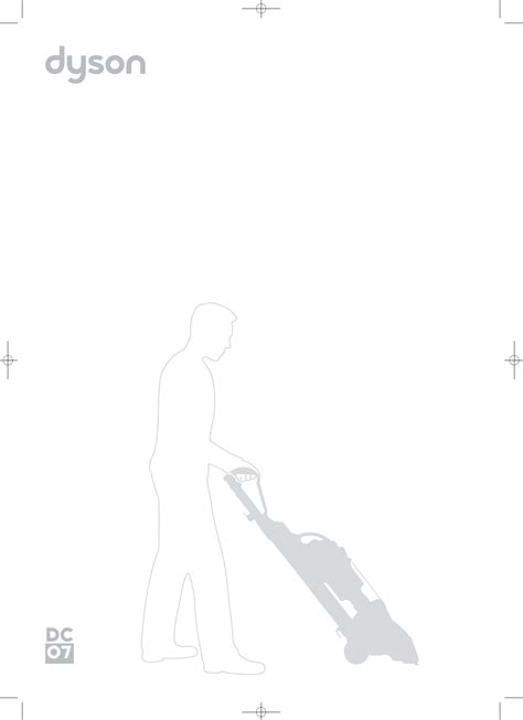 dyson dc14 manual pdf Epub