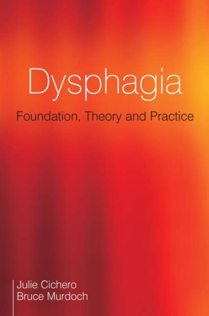 dysphagia foundation theory and practice Epub
