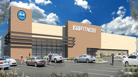 eōs fitness fort worth