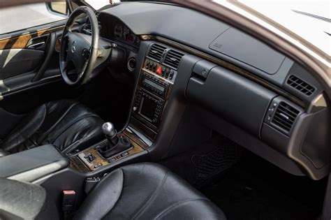 e 55 amg manual Reader