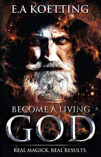 e a koetting become a living god pdf Doc