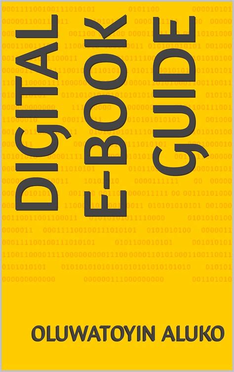 e book guide in china mobile Kindle Editon
