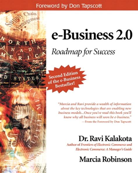 e business 2 0 roadmap for success 2nd edition Kindle Editon