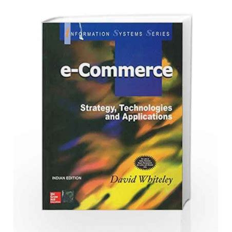 e commerce david whiteley Ebook Kindle Editon