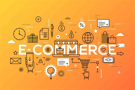 e commerce e commerce Doc