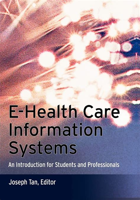 e health care information systems an introduction for students Reader