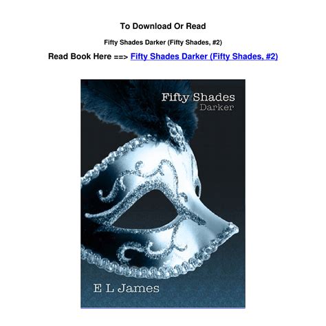 e l james 02 fifty shades darker pdf ephemeraki Epub