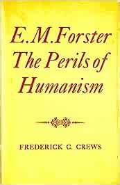 e m foster perils humanism princeton library PDF