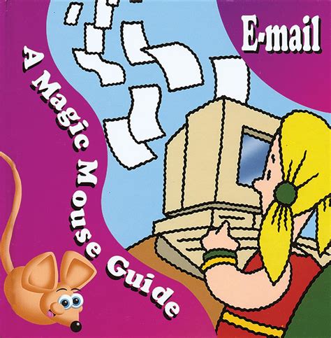 e mail a magic mouse guide magic mouse guides Reader