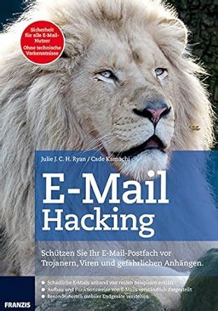 e mail hacking e mail postfach trojanern gef hrlichen Doc