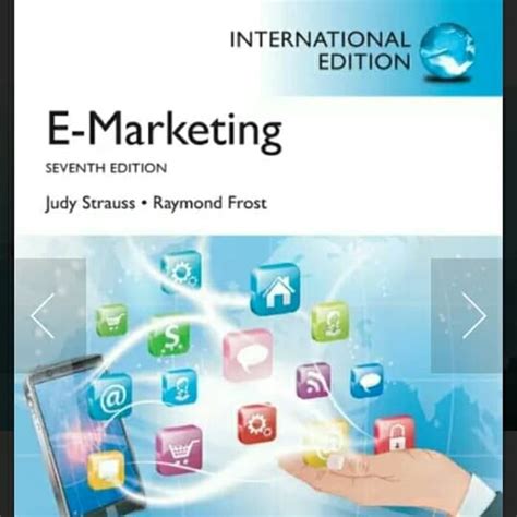 e marketing 7th edition judy strauss Ebook Doc