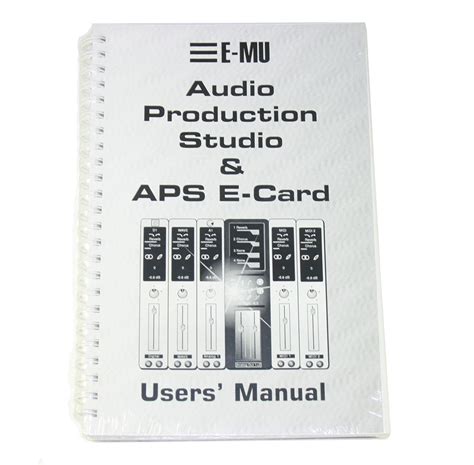 e mu 49 user guide Kindle Editon