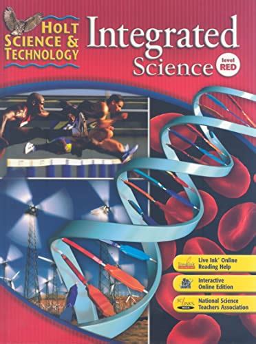e study guide for holt science technology integrated science Reader