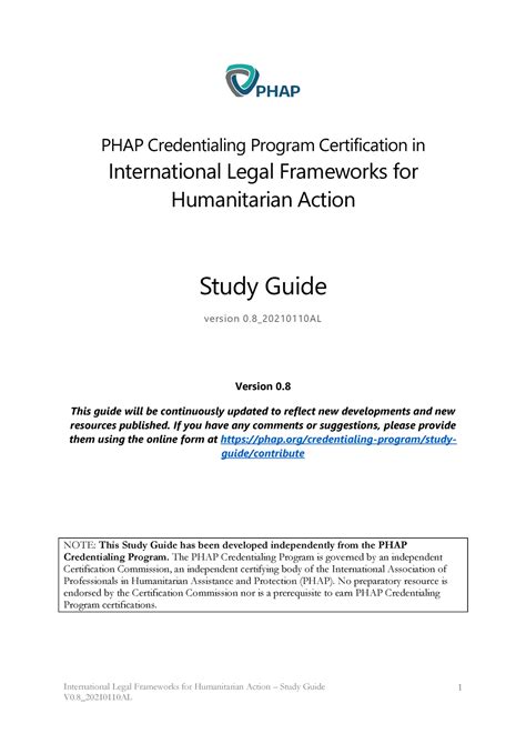 e study guide for international management Kindle Editon