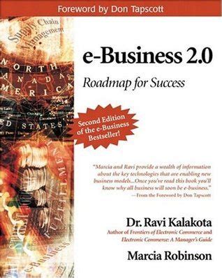 e-Business 2.0 Roadmap for Success Kindle Editon