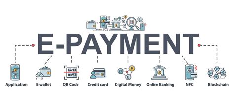 e-Payments: