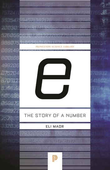 e.The.Story.of.a.Number Ebook PDF