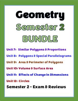 e2020 geometry semester 2 answers Ebook Kindle Editon