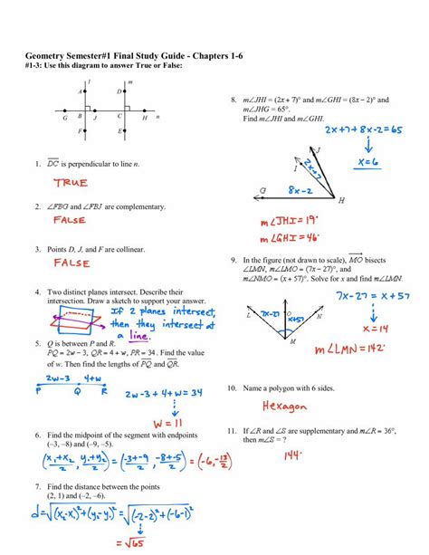 e2020-geometry-semester-1-answers-key-doc-up-com Ebook Reader