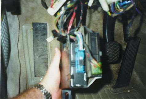 e28 auto to manual swap guide Reader