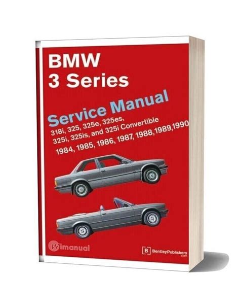 e30 service manual pdf PDF