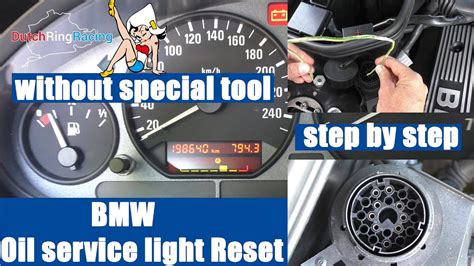 e34 service light reset Epub