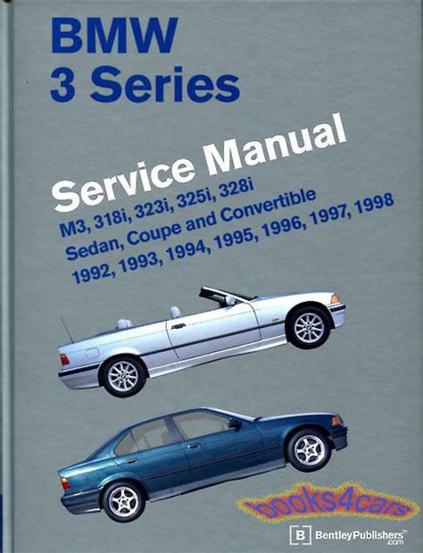 e36 bentley service manual Reader