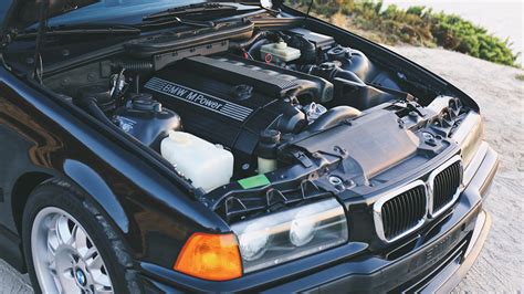 e36 m3 maintenance issues PDF