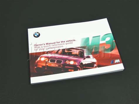 e36 m3 owners manual Doc