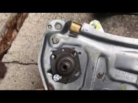 e36 manual window conversion Reader