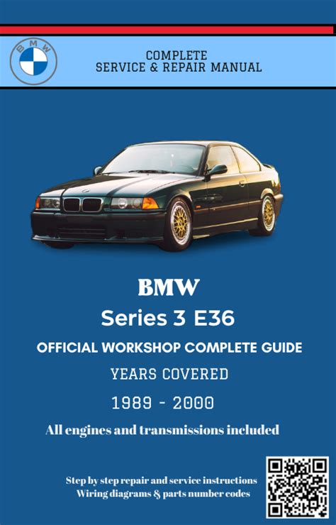 e36 service manual free Doc