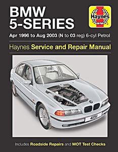 e39 m5 service schedule Doc