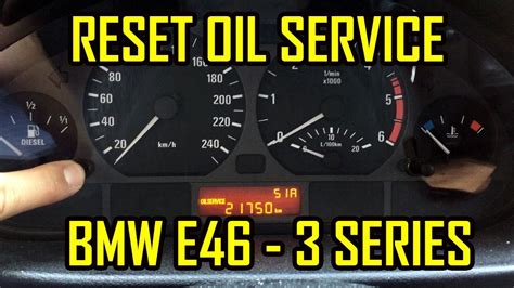 e46 airbag light reset Doc