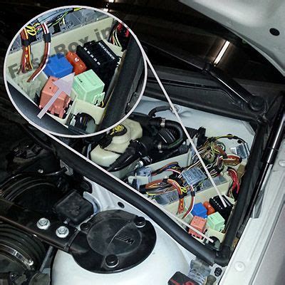 e46 engine compartment fuse box Doc