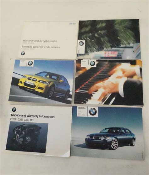 e46 m3 owners manual Doc