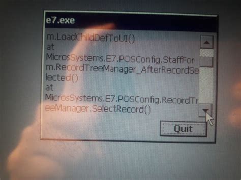 e7 configurator manual Doc