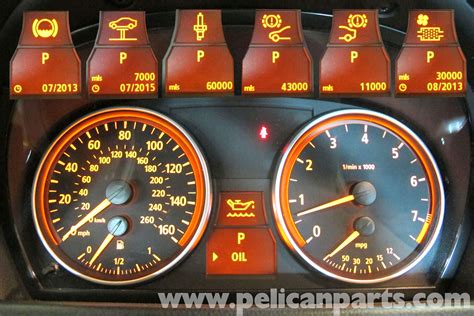 e90 automatic transmission warning light PDF