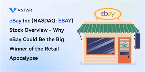 eBay Inc. Stock Performance Overview