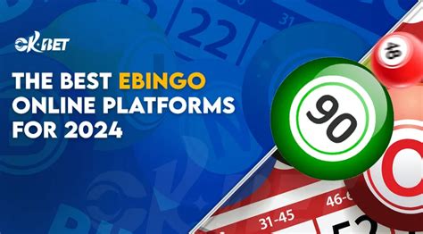 eBingo: The Perfect Gateway to Online Gaming in the Philippines