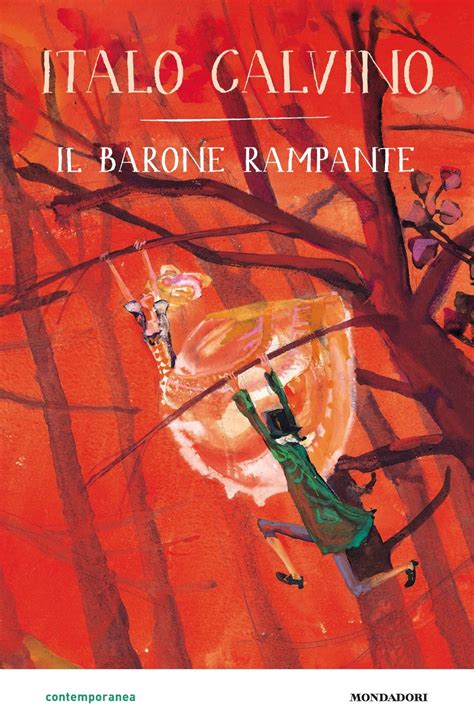 eBook ITA Italo Calvino Il Barone Rampante Mondadori filuc pdf Epub