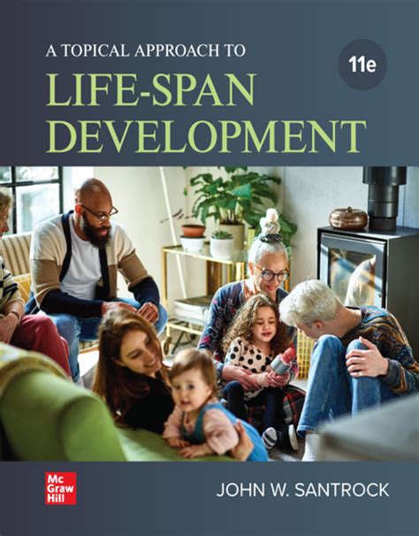 eBook Online Access for A Topical Approach to Lifespan Development Bandb Psychology Doc