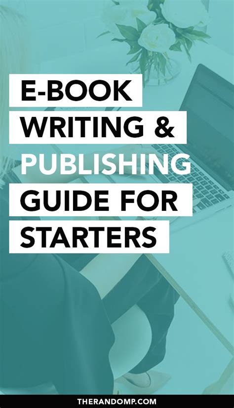 eBook Writing Guide Write market and sell your book online Epub