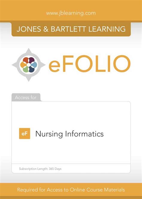 eFolio Nursing Research Reader