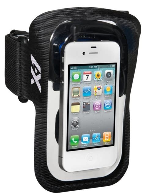 eLander Waterproof Armband Smartphones diagonal PDF