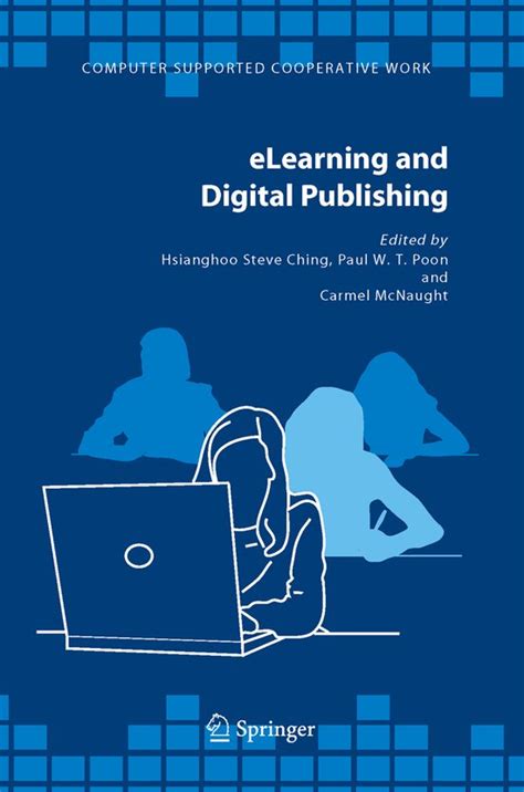 eLearning and Digital Publishing Reader