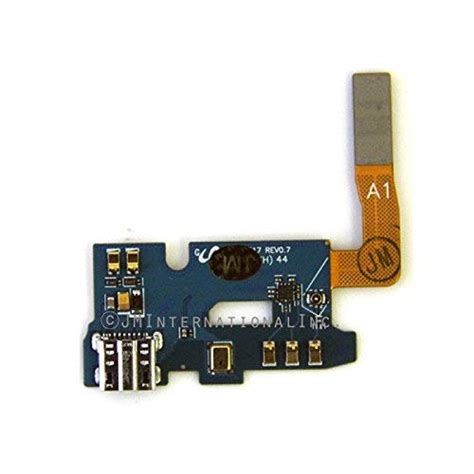 ePartSolution 2 SGH T769 T Mobile Charging Connector PDF